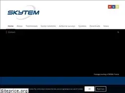 Sites similar to skytem.com