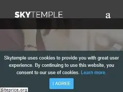 Sites similar to skytemple.com