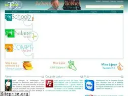 Sites similar to skyterre.com