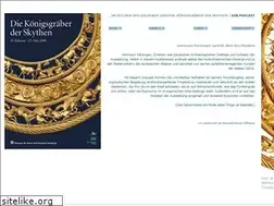 Sites similar to skythen-podcast.de
