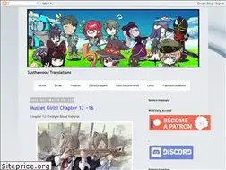 Sites similar to skythewood.blogspot.com