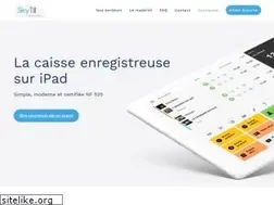 Sites similar to skytill.fr
