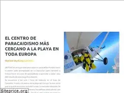 Sites similar to skytime.es