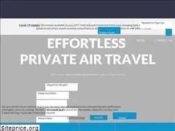 Sites similar to skytimejets.com