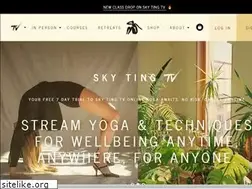 Sites similar to skyting.com