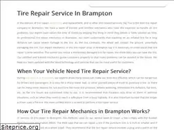 Sites similar to skytireontario.com