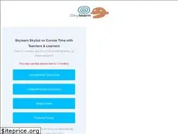 Sites similar to skytod.us