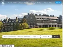Sites similar to skytop.com