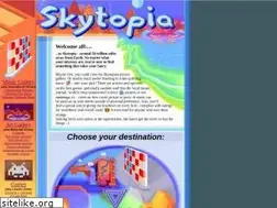 Sites similar to skytopia.com