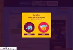 Sites similar to skytopia2.wikia.com