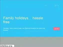 Sites similar to skytots.com