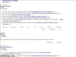 Sites similar to skytouch.com