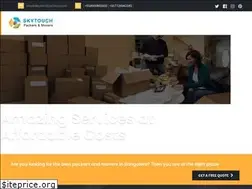Sites similar to skytouchpackers.com
