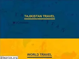 Sites similar to skytour.tj