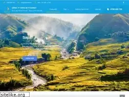 Sites similar to skytourist.vn
