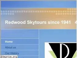 Sites similar to skytours.com