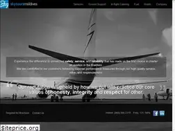 Sites similar to skytoursmaldives.com