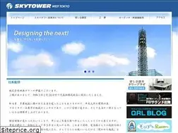 Sites similar to skytower195.com