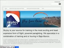 Sites similar to skytoy.com