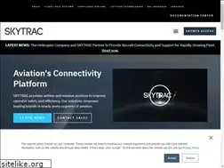 Sites similar to skytrac.ca