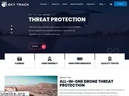 Sites similar to skytrack.co