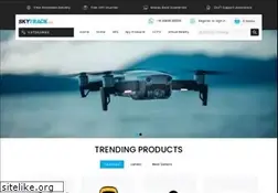 Sites similar to skytrack.in