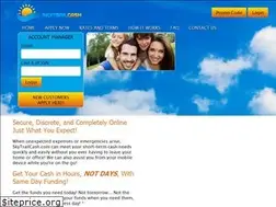 Sites similar to skytrailcash.com