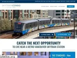Sites similar to skytraincondo.ca