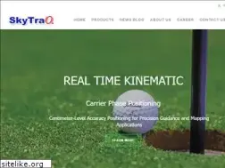 Sites similar to skytraq.com.tw