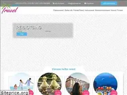 Sites similar to skytravel.ee