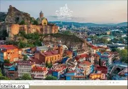 Sites similar to skytravel.ge