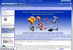 Sites similar to skytravel24.de
