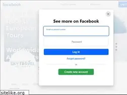 Sites similar to skytravelnetwork.com