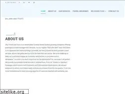 Sites similar to skytraveltours.com