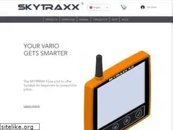 Sites similar to skytraxx.eu