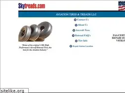 Sites similar to skytreads.com