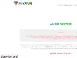 Sites similar to skytree.com.au