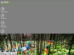Sites similar to skytrekadventurepark.com