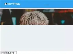 Sites similar to skytrial.jp