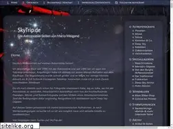 Sites similar to skytrip.de