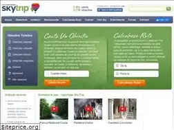 Sites similar to skytrip.ro