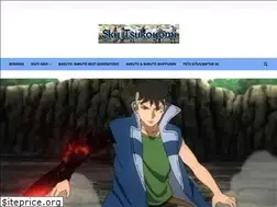 Sites similar to skytsukoyomi.blogspot.com