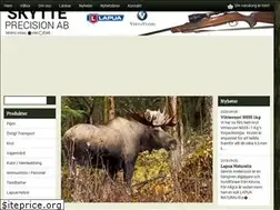Sites similar to skytteprecision.se