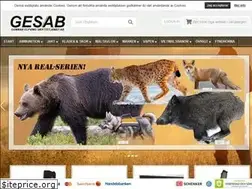 Sites similar to skyttetjanst.se