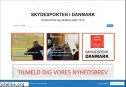 Sites similar to skytteunion.dk