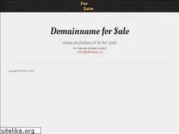Sites similar to skytubes.nl