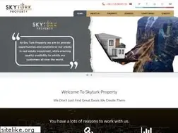 Sites similar to skyturkproperty.com