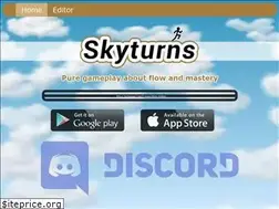 Sites similar to skyturns.se