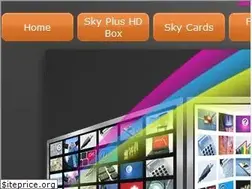 Sites similar to skytveurope.net
