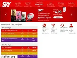 Sites similar to skytvplanos.com.br